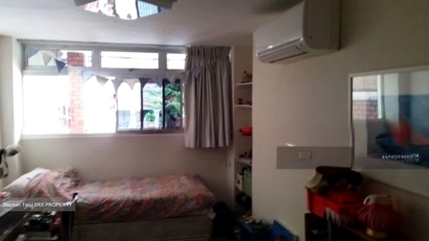 Serangoon Garden Estate (D19), Semi-Detached #576524831